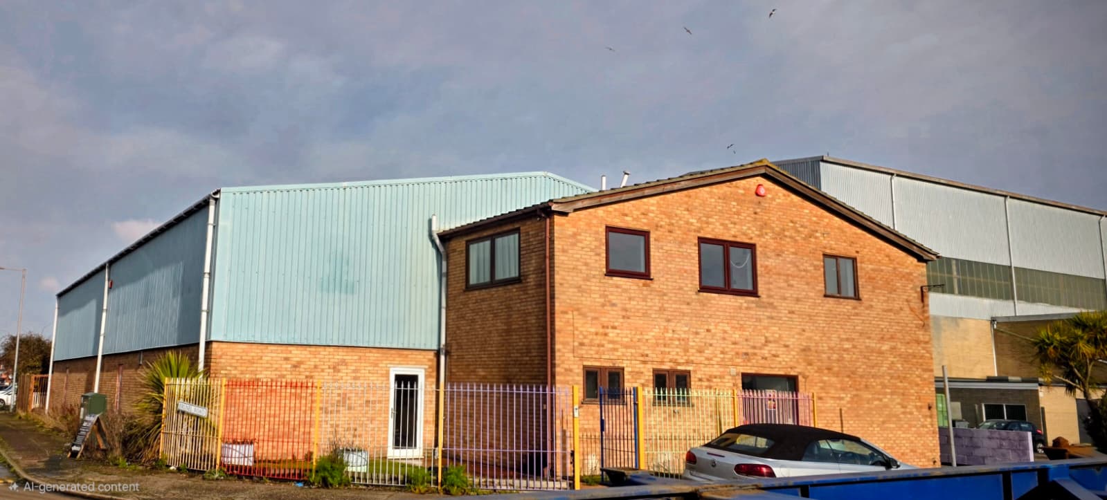 New Studio In Clacton soon